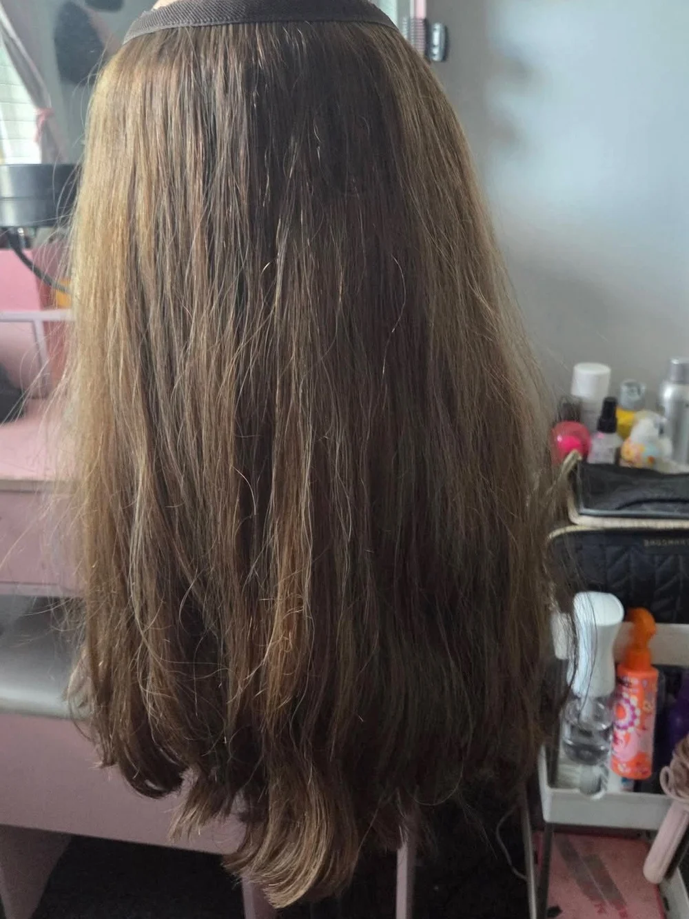 Irenes Wigs NY 16
